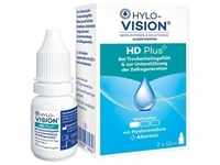 Hylo-Vision Hd Plus 30 ML