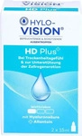 PZN-DE 00660475, OmniVision Hylo-Vision Hd Plus 30 ML