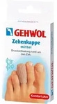 Gehwol Polymer-Gel Zehenkappe Mittel 1 ST