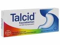 Talcid 20 ST