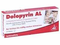 Dolopyrin Al 20 ST