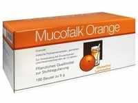 Mucofalk Orange Btl 100 ST
