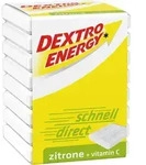 Dextro Energen Vitamin C W&uuml;rfel 1 ST