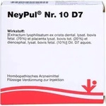 Neypul Nr. 10 D7 10 ML