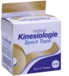 Kinesiologie Sport Tape 5cm x 5M Beige 1 ST