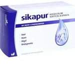 Sikapur Kiesels&auml;ure Softgel-Kapseln mit Biotin 90 ST