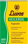 PZN-DE 03420211, Heilerde-Gesellschaft Luvos Just Luvos Heilerde Kapseln 100 ST