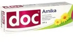 Doc Arnika 100 G