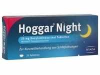 Hoggar Night Tabletten 20 ST