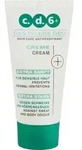 Cd 6 + Pflegedeo Creme 50 ML