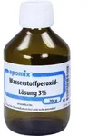 Wasserstoffperoxidloesung 3% Dab 10 200 G