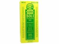 Solichlorophyll S21 100 ML