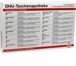 Dhu-Taschenapotheke 32 G