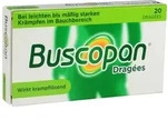 Buscopan 20 ST