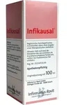 Infikausal Tropfen 100 ML