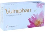 Vulniphan Vaginalovula 10 ST