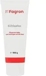 Unguentum Leniens K&uuml;hlsalbe Tube 100 G