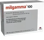Milgamma 100mg 60 ST