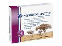 Myrrhinil Intest 50 ST