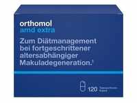 Orthomol Amd Extra 120 ST