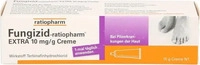 PZN-DE 05104879, Fungizid-Ratiopharm Extra 15 G