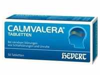 Calmvalera Hevert Tabletten 50 ST