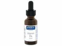 Pure Encapsulations Vitamin D3 Liquid 22.5 ML