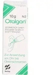 Otalgan 10 G
