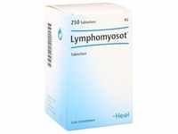 Lymphomyosot 250 ST
