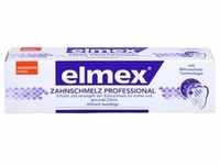 Elmex Zahnschmelzschutz Professional Zahnpasta 75 ML