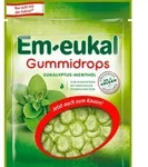 Em-Eukal Gummidrops Eukalypt.menthol Zh 90 G