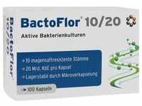 Bactoflor 10/20 100 ST
