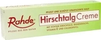 PZN-DE 07359997, Bellasan Pflege Rohde Hirschtalgcreme 100 ML