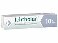 Ichtholan 10% 15 G