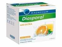 Magnesium-Diasporal 400 Extra (trinkgranulat) 50 ST