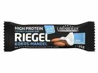 Layenb. Lowcarb.one Protein-Riegel Kokos-Mandel 35 G