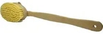 Badeb&uuml;rste aus Holz 1 ST
