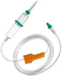 Intrafix Safeset 180cm Ll Infusionszubeh&ouml;r 1 ST