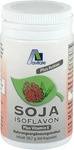 PZN-DE 01055380, Avitale Soja Isoflavon Kapseln 60Mg+e 60 ST