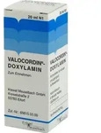 Valocordin-Doxylamin 20 ML