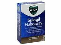 Wick Sulagil Halsspray 202002 15 ML