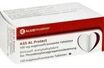 Ass Al Protect 100mg Magensaftresistente Tabletten 100 ST