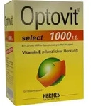 Optovit Select 1000 I.e. 100 ST