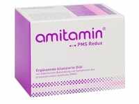 Amitamin Pms Redux 90 ST