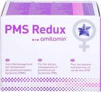PZN-DE 09708947, Active Bio Life Science Amitamin Pms Redux 90 ST