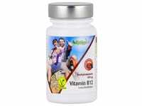 Vitamin B12 Lutschtabletten 60 ST