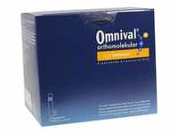 Omnival Orthomolekular 2Oh Immun 30 Tp Trinkfl. 30 ST
