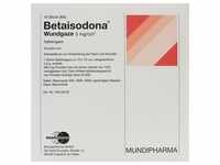 Betaisodona Wundgaze 10x10 10 ST
