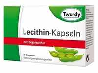 Lecithin-Kapseln 60 ST