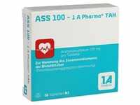 Ass 100 - 1 A Pharma Tah 50 ST